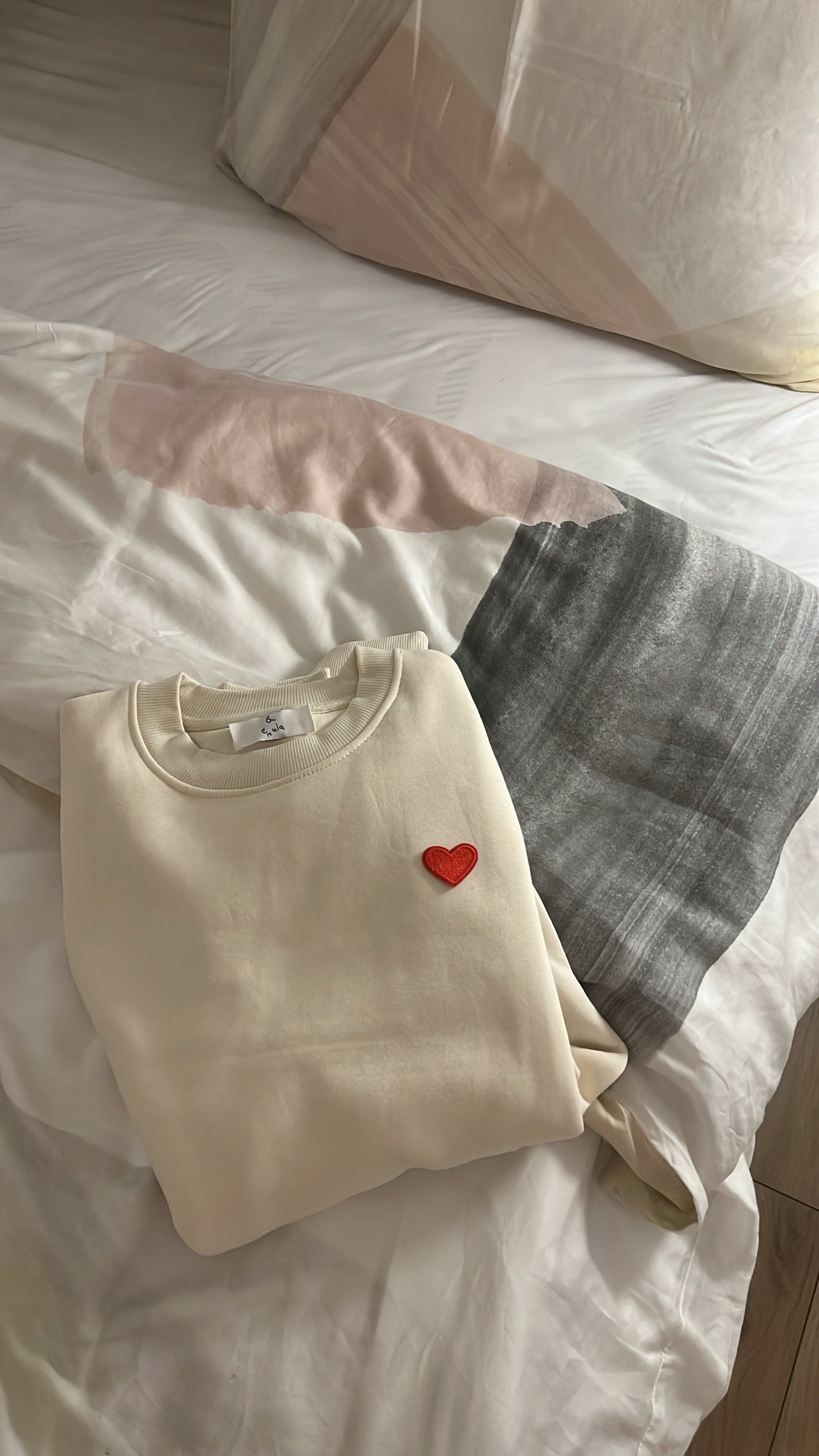 Unisex matching sweaters <3