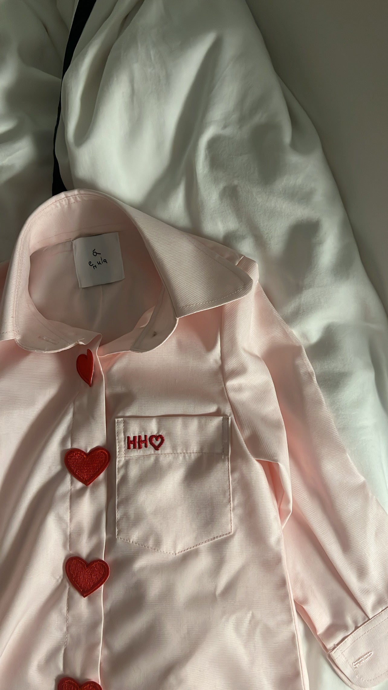 Galentina re-imagined (years)