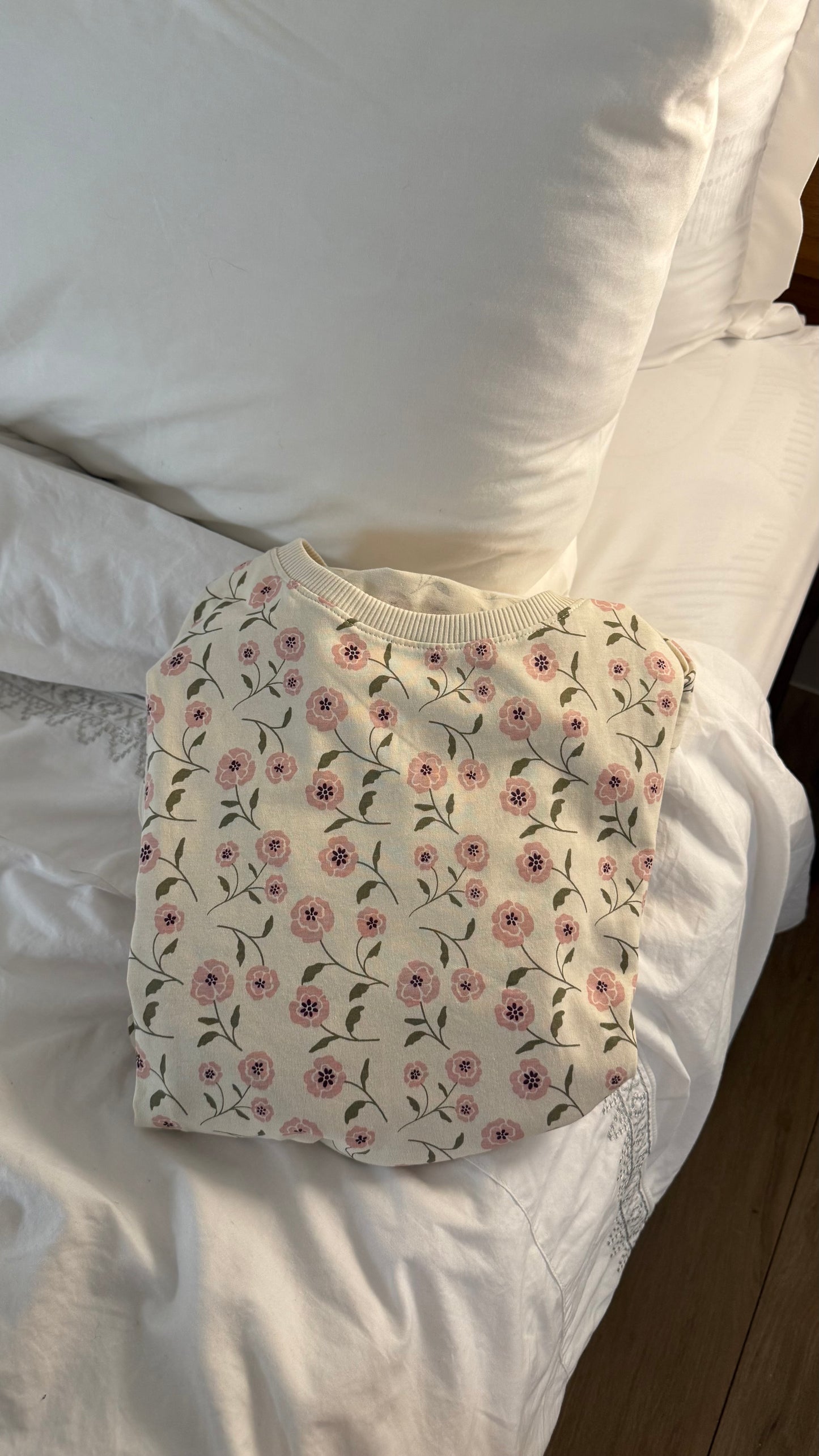 Petal garden pj 🌷💖