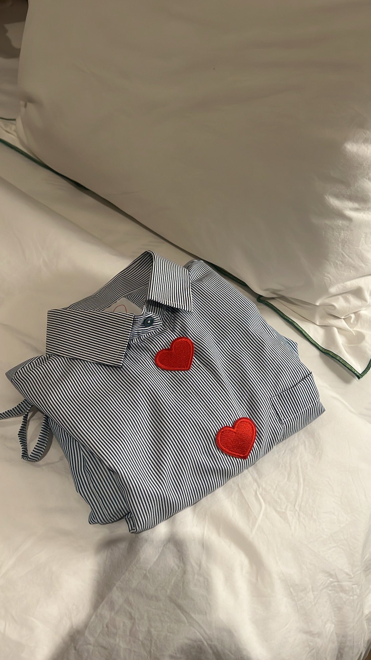 Classic stripes - 1st drop