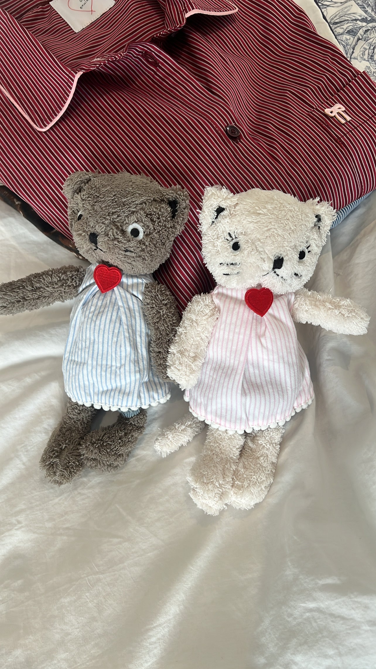 MEME & KOKO & SOSO (pre order)