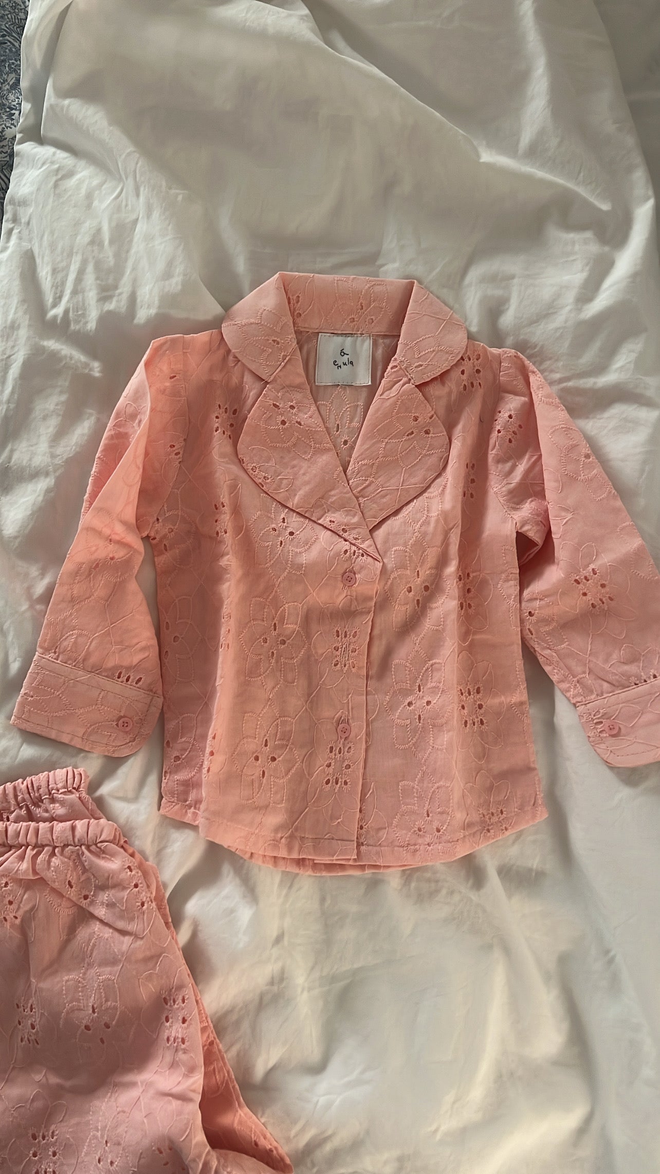 Peony - months ๐ธ๐ฉท๐