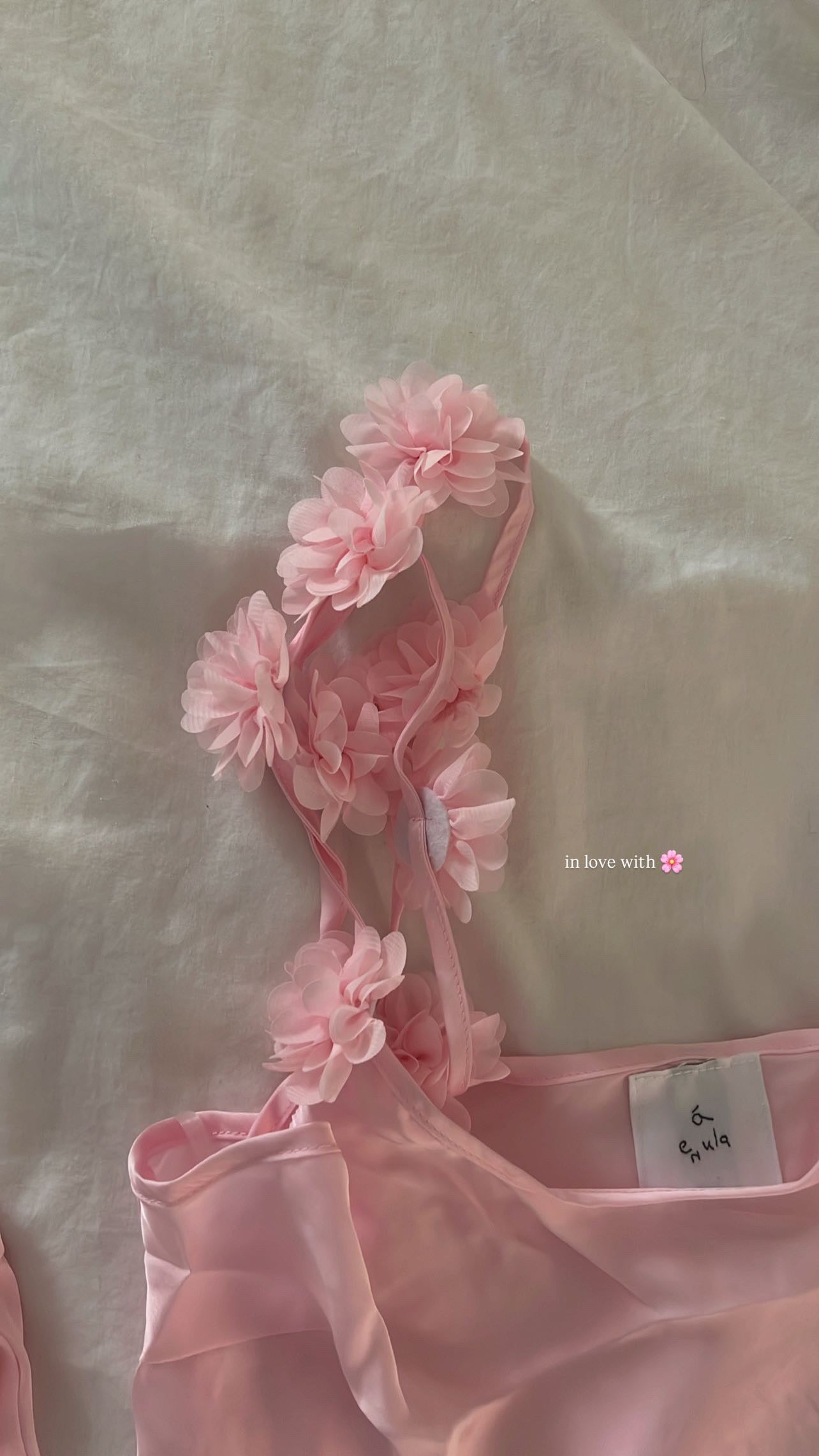 Fleur De Soie 🌸💖🩰