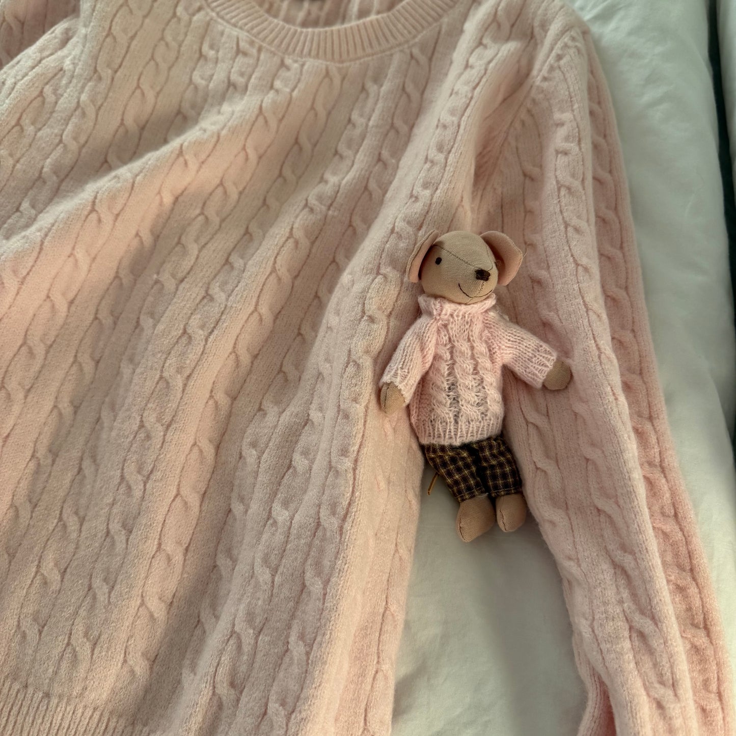 sugar sweater ๐ญ๐โ๏ธ