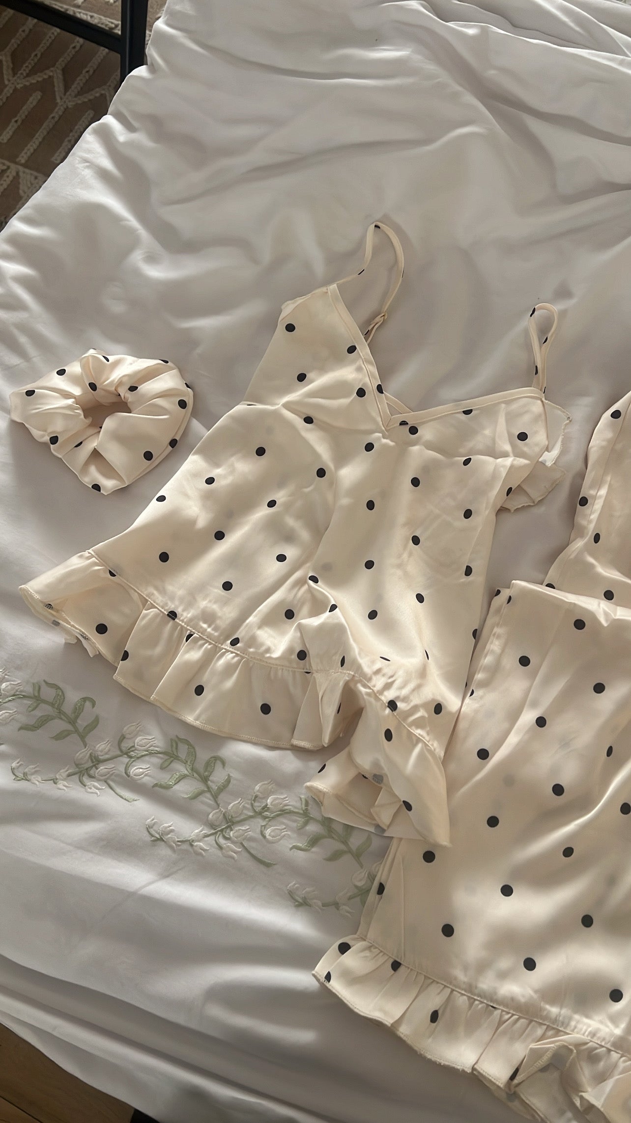 Mademoiselle ♠️🖤