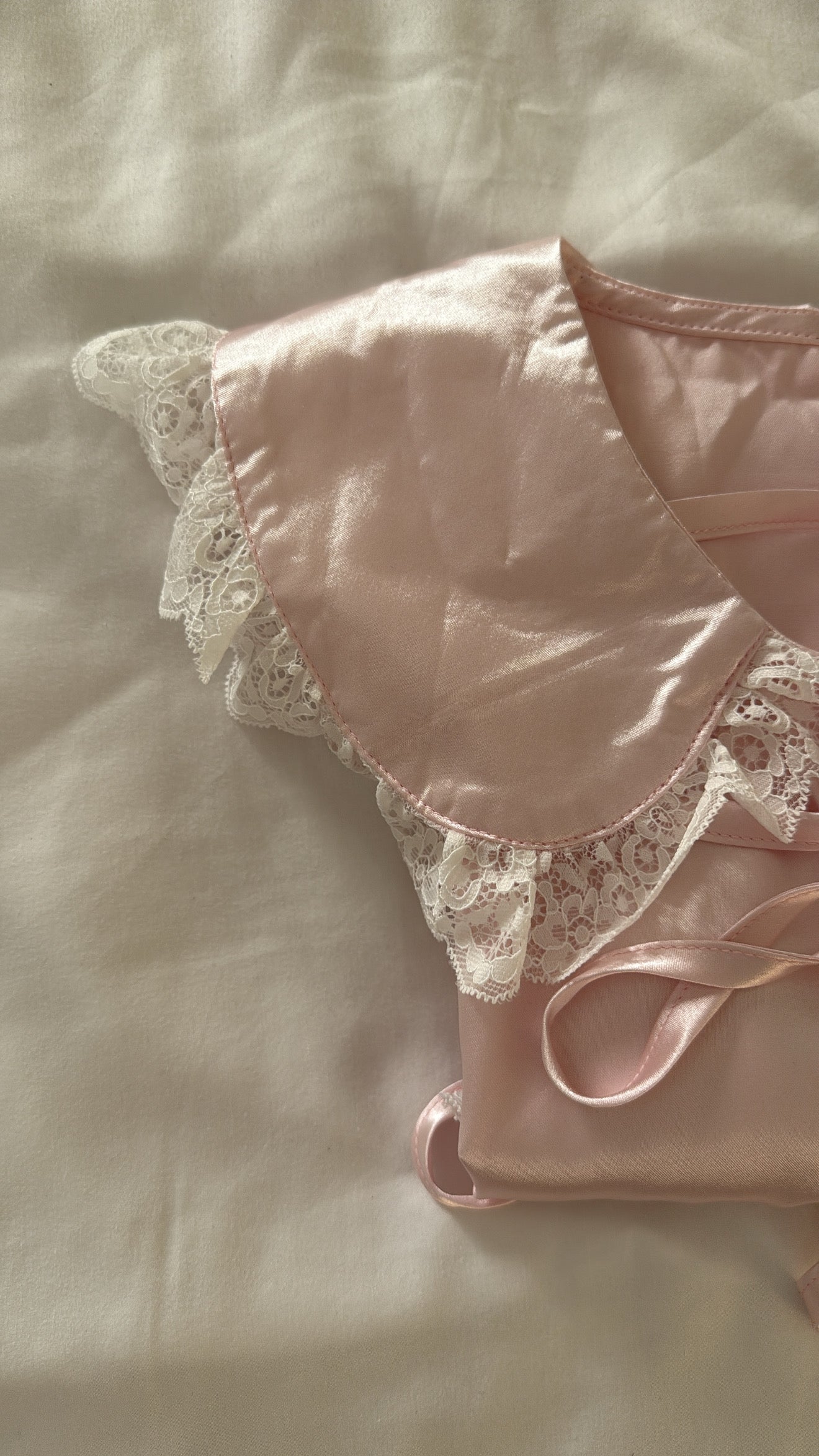 Ballerine en Lune ๐ฆข๐๐๐๐ฉฐ (pj only)