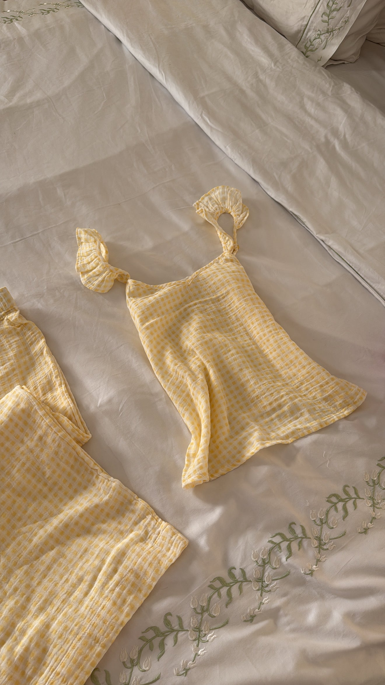 Lemon Crème 🍋🍦