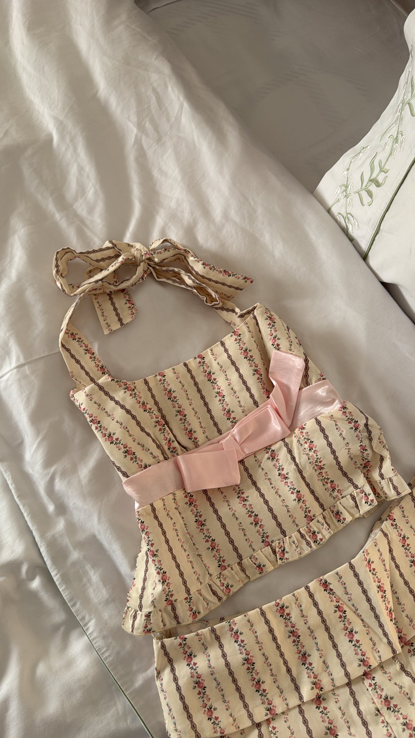 Jardin ⋆。⋆₊˚⊹♡ ׂ 🐇 ⋆ ˚。⋆
