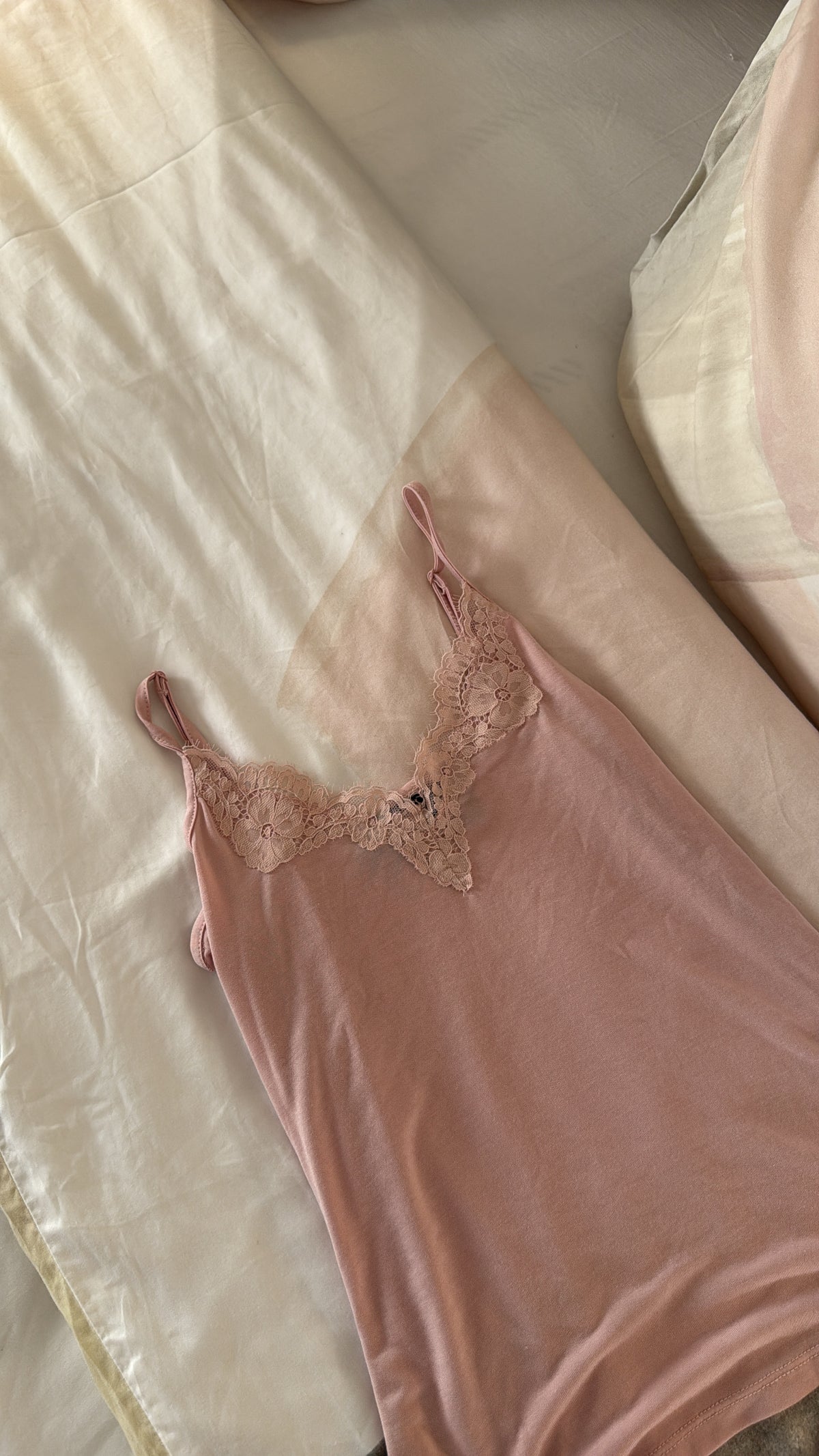 pink rosette 🎀💝