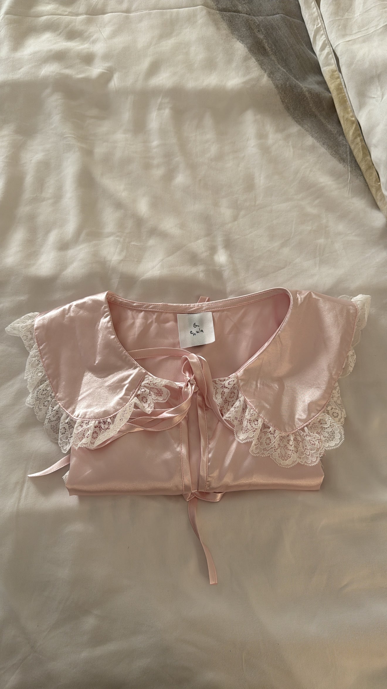 Ballerine en Lune 🦢💖🎀👛🩰