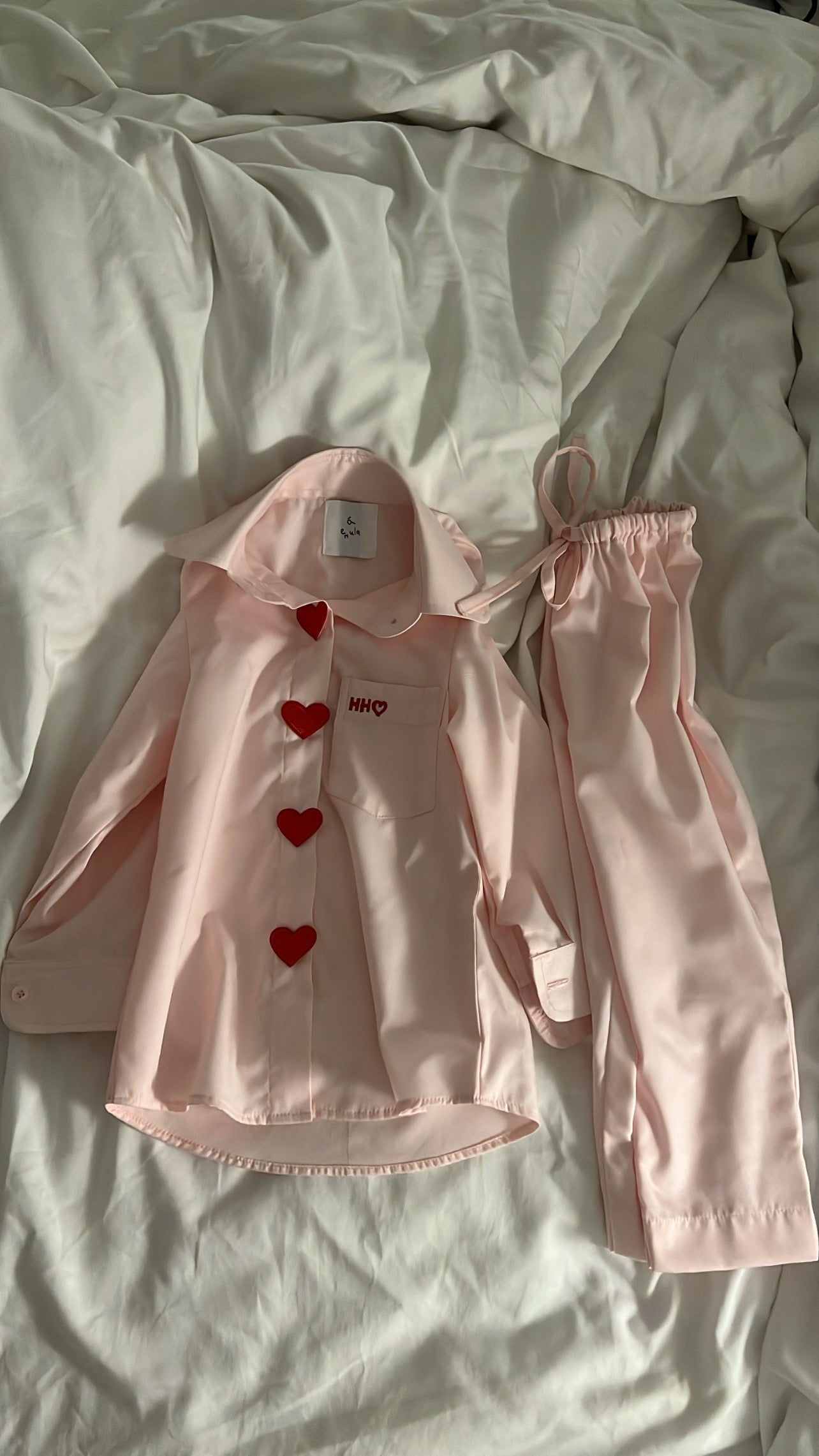 Galentina re-imagined 🎀💖🍭 (months)