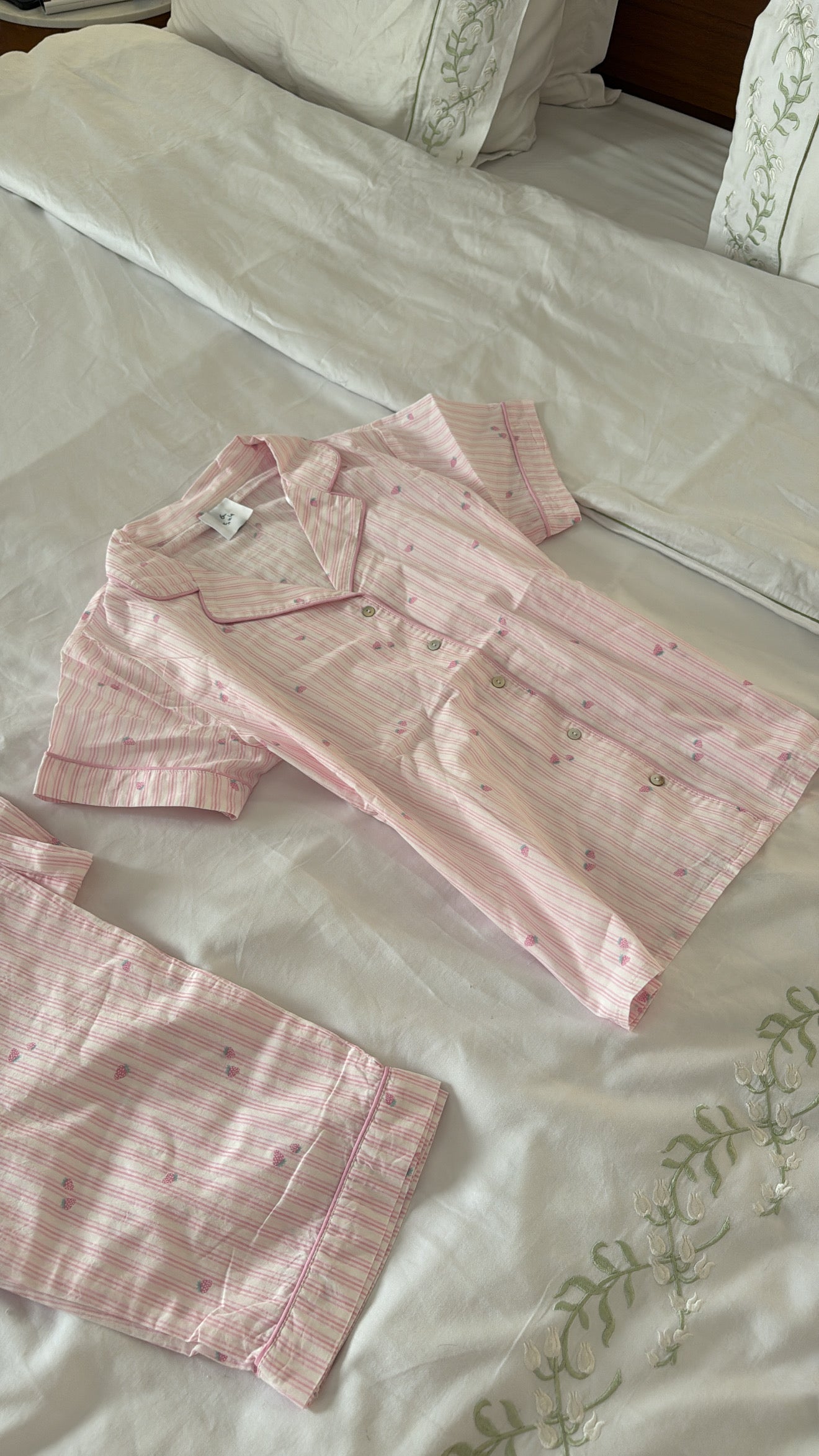 Strawberry Shortcake 🍰💖🍓