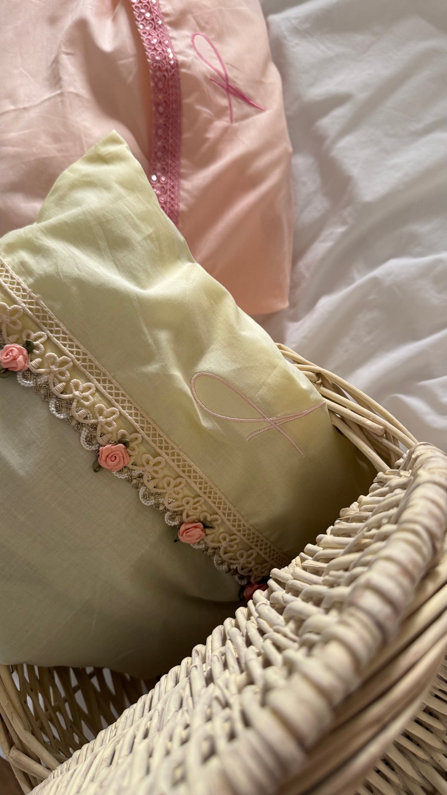 Eid pouch 🌼💖