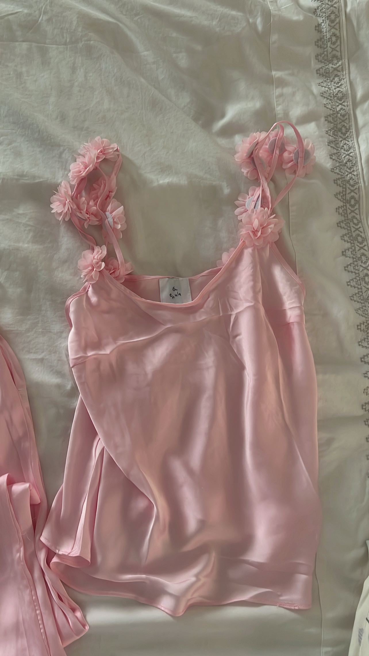 Fleur De Soie 🌸💖🩰