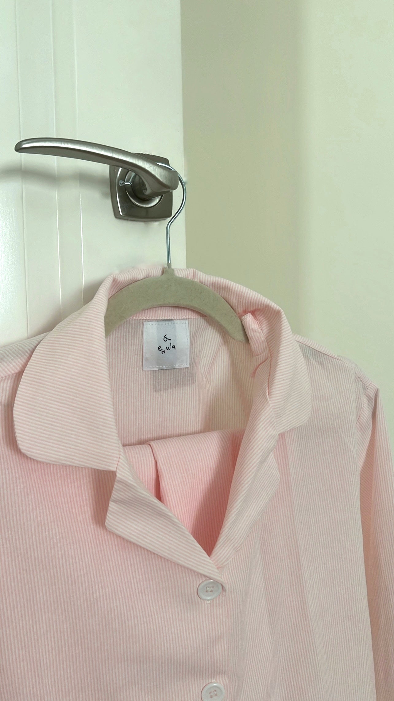 it’s all pink pj set
🎀💖🌷🍬👛