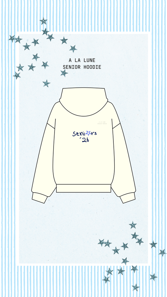 Additional printing/embriodery (back)