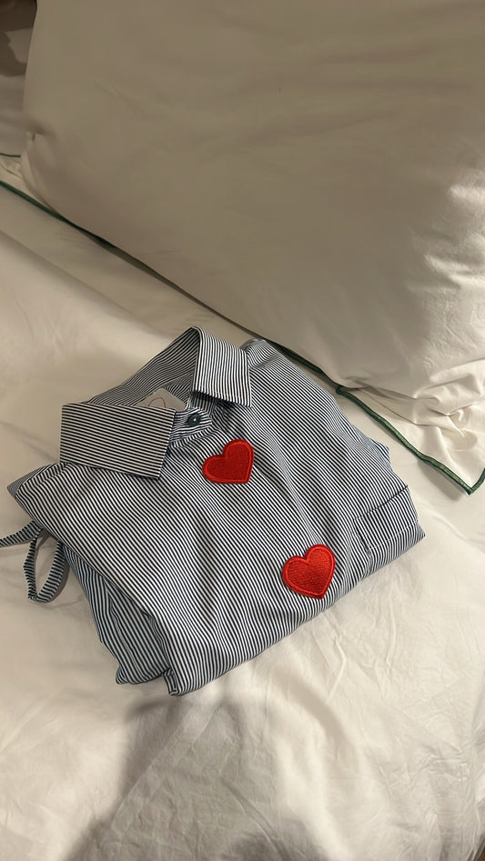 Classic stripes - 1st drop