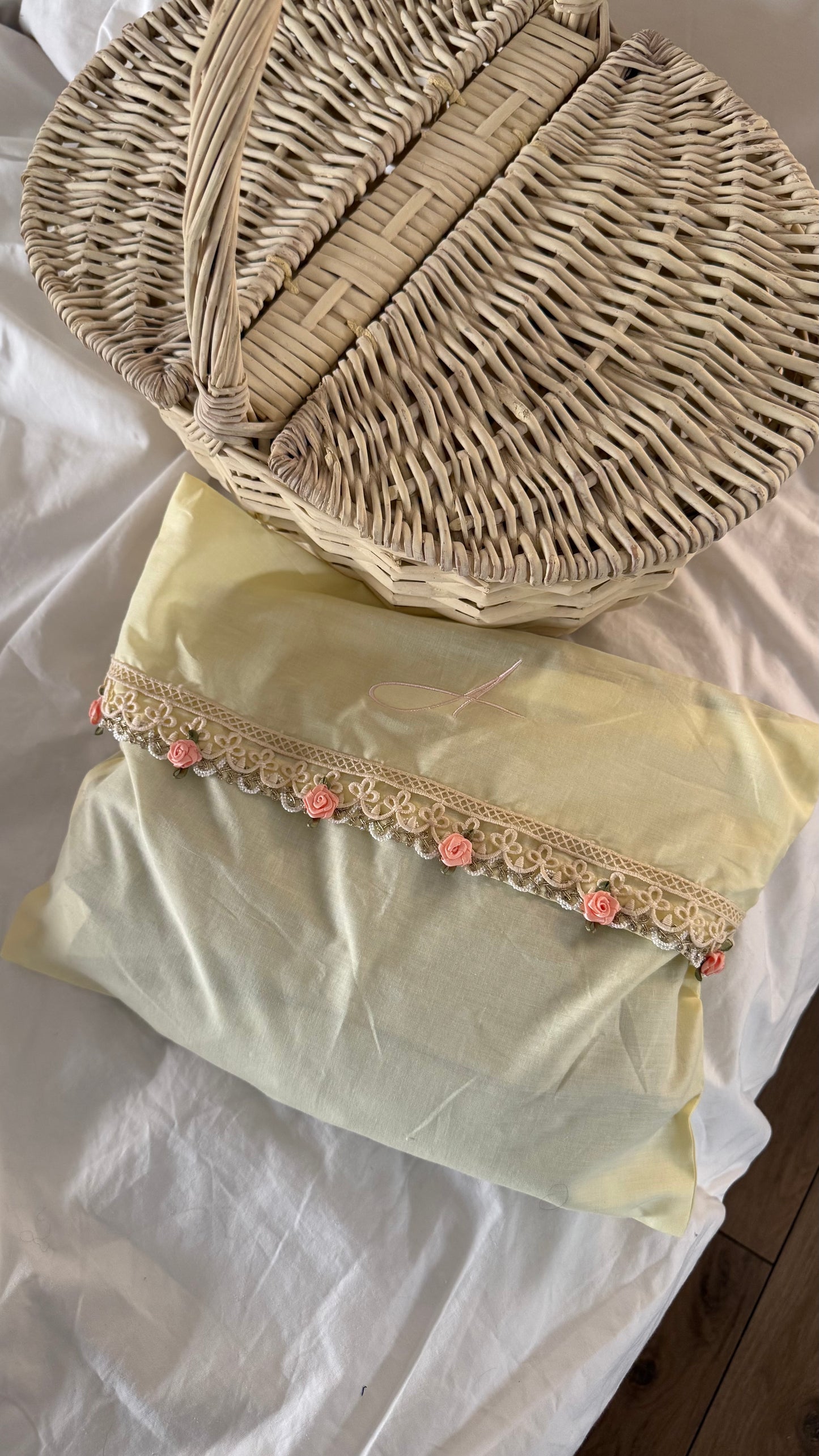 Eid pouch 🌼💖