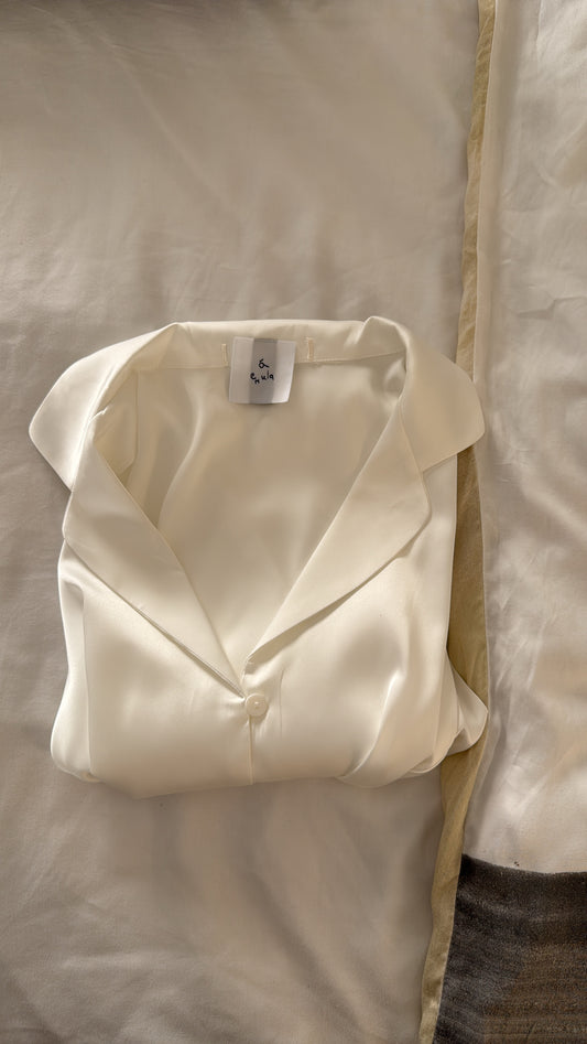 Ballet Blanc 🦢🤍🩰 (pj only)