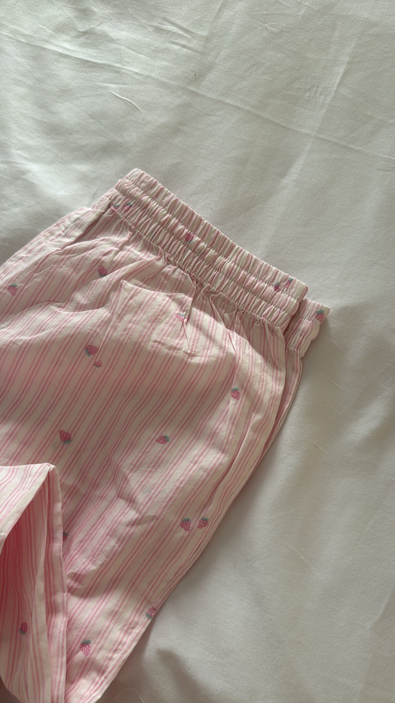 Strawberry Shortcake 🍰💖🍓