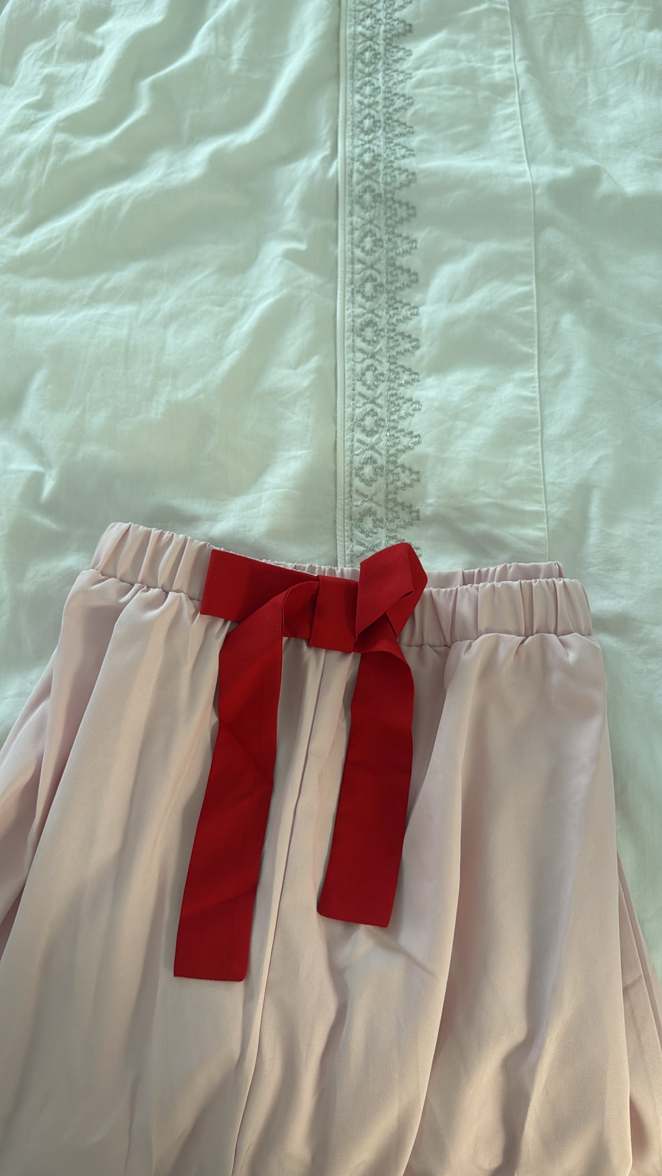 Blush & Bows
