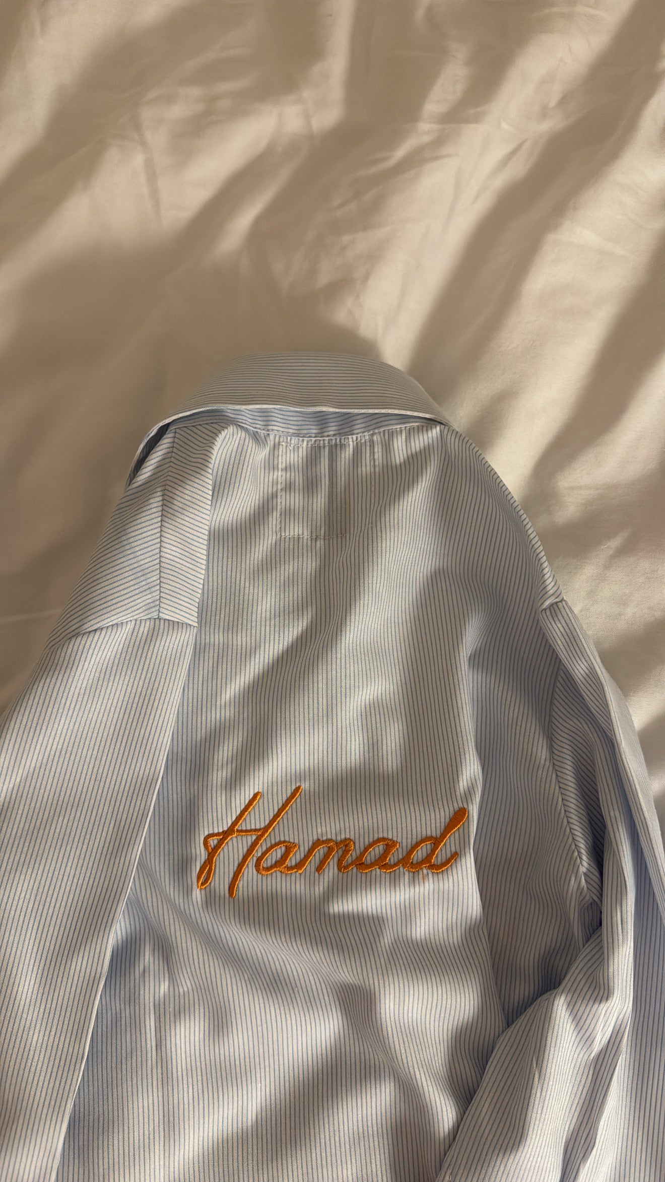 When I wake up pajama (years) 👼🏼🩵