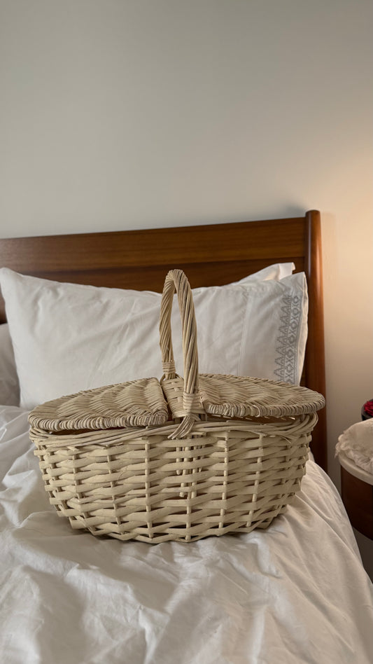 Basket 🧺💖