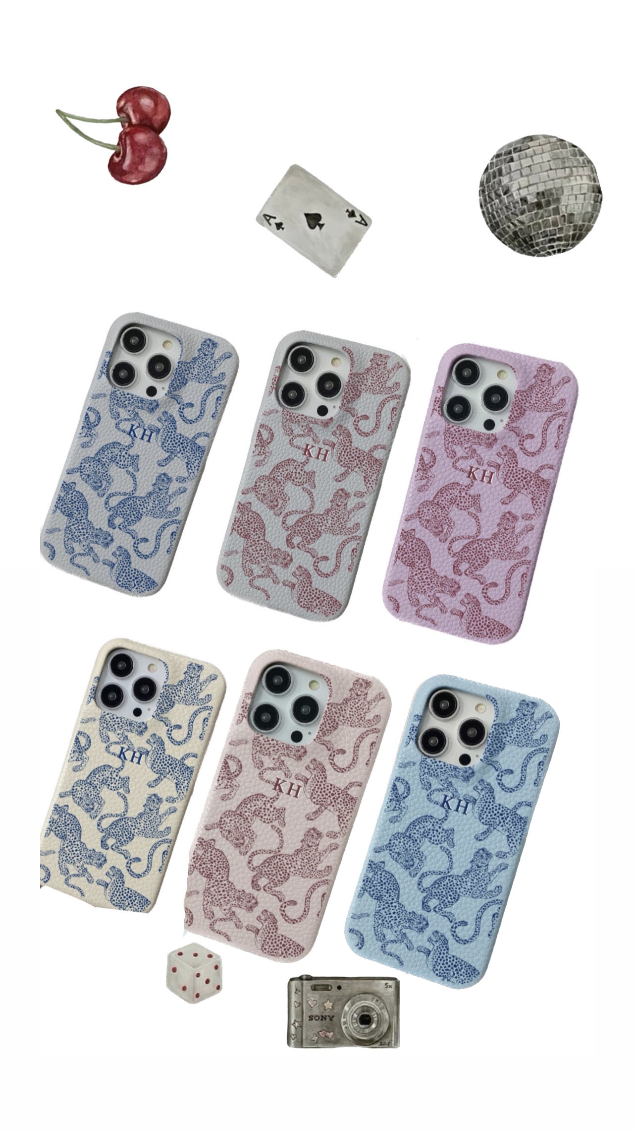 Claws & Couture🐆🌠