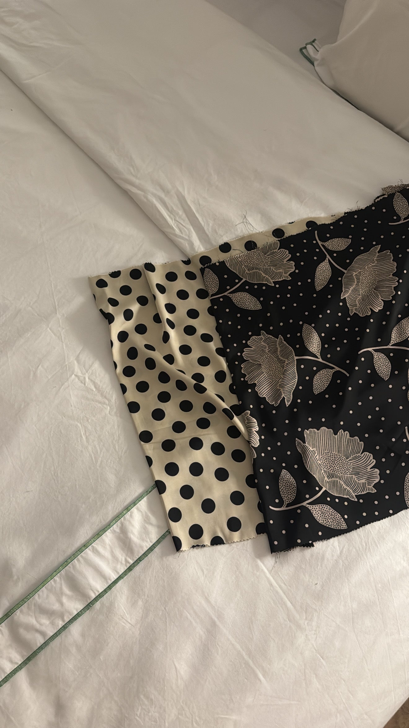 Ms pattern 🐆🖤🪄