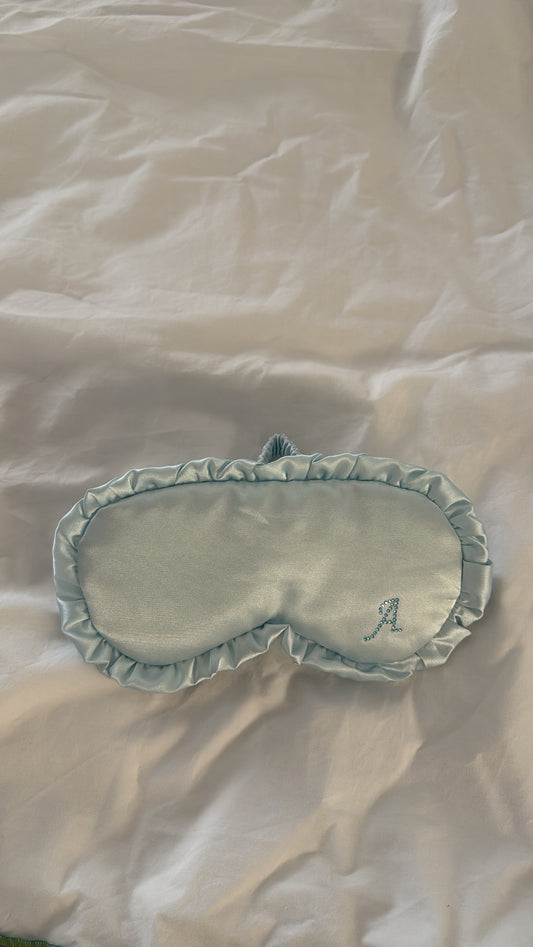 Sweet dreams eye mask
