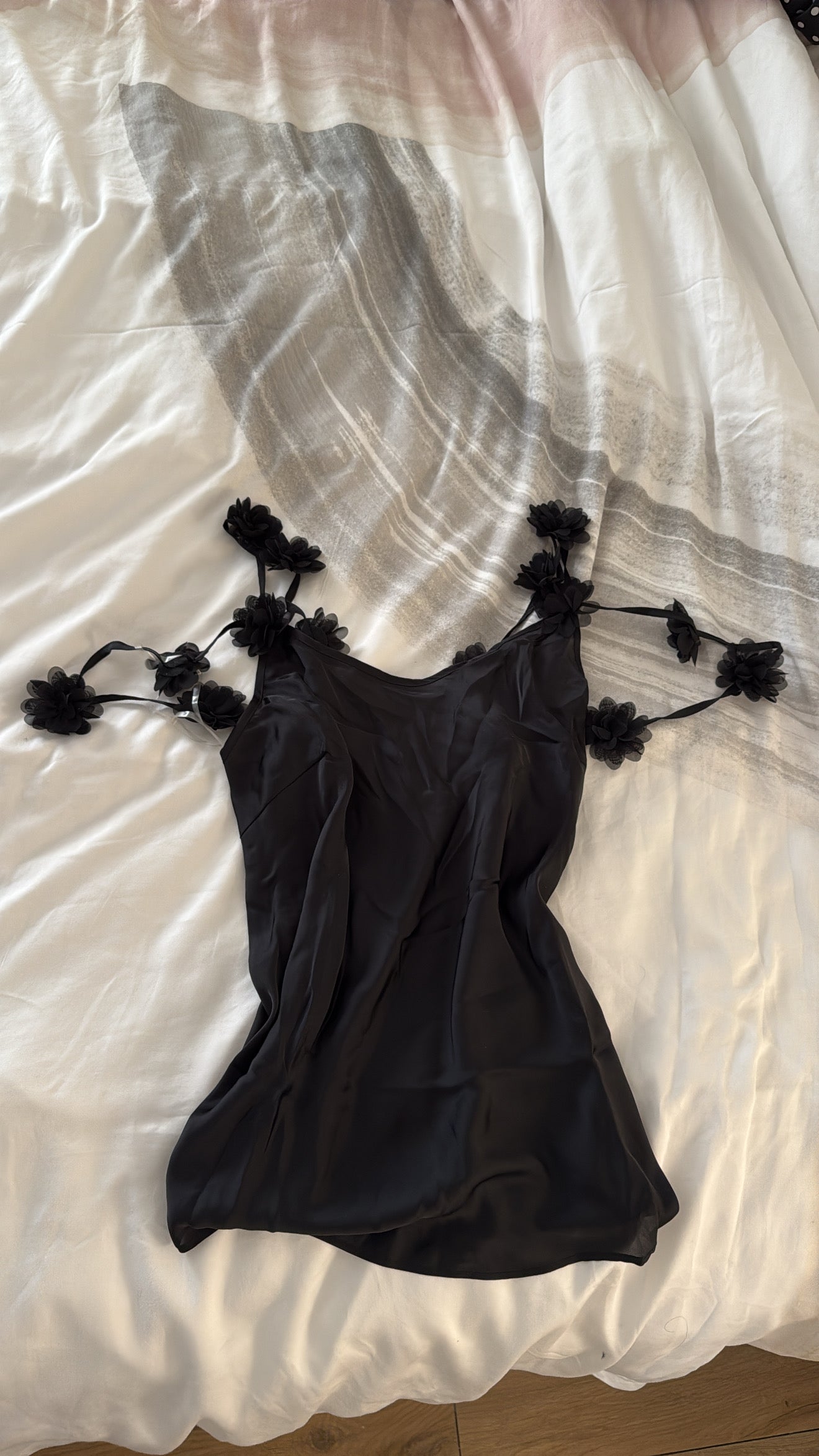 Fleur De Soie 🖤♠️