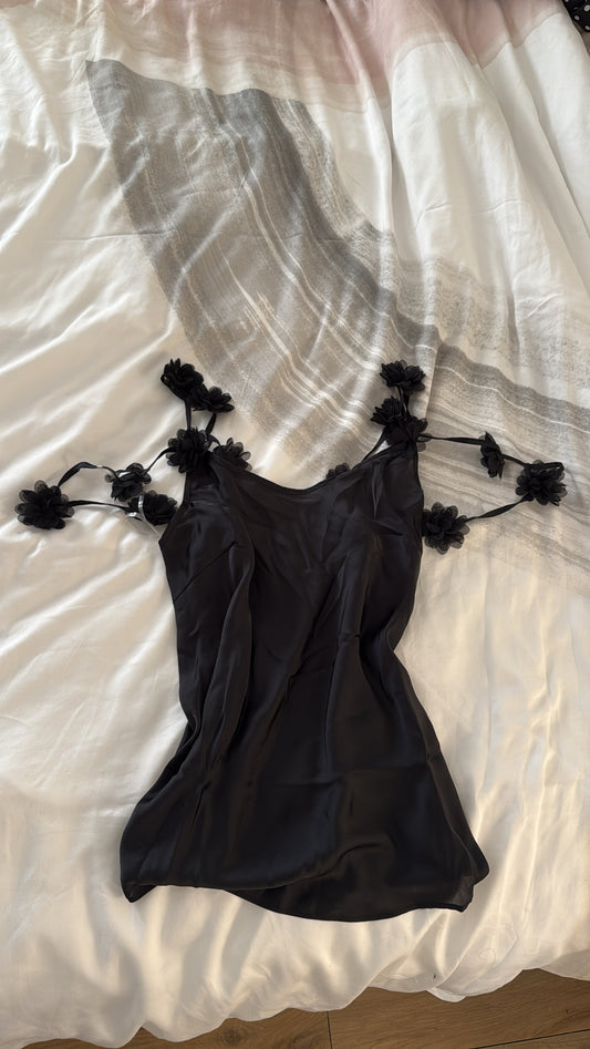 Fleur De Soie 🖤♠️