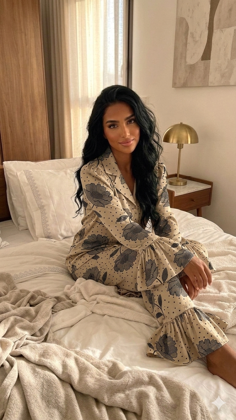 Twinkle dot pj 🦢🖤🪄