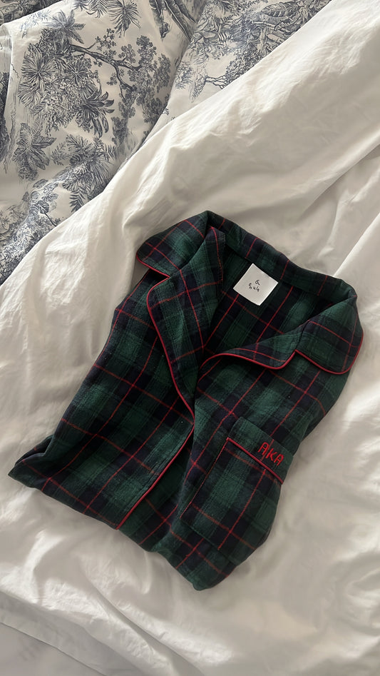 Frosted pine🌲💌☃️