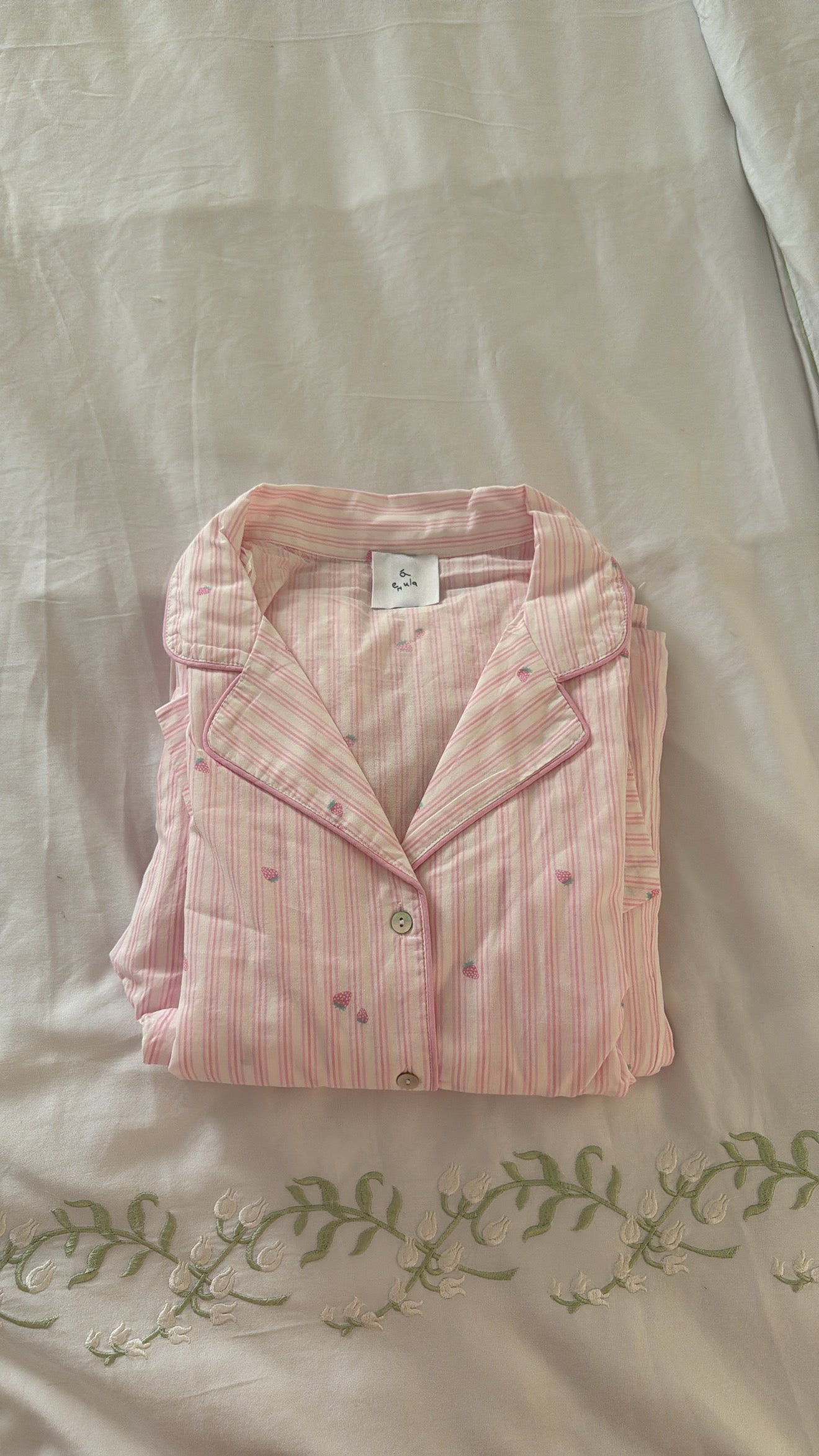 Strawberry Shortcake 🍰💖🍓