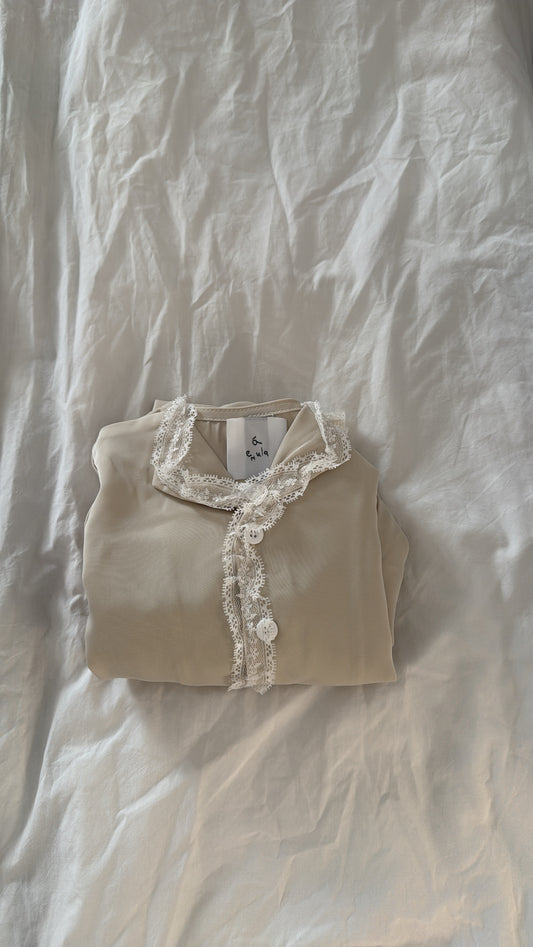 Little lace dreams kids ☁️