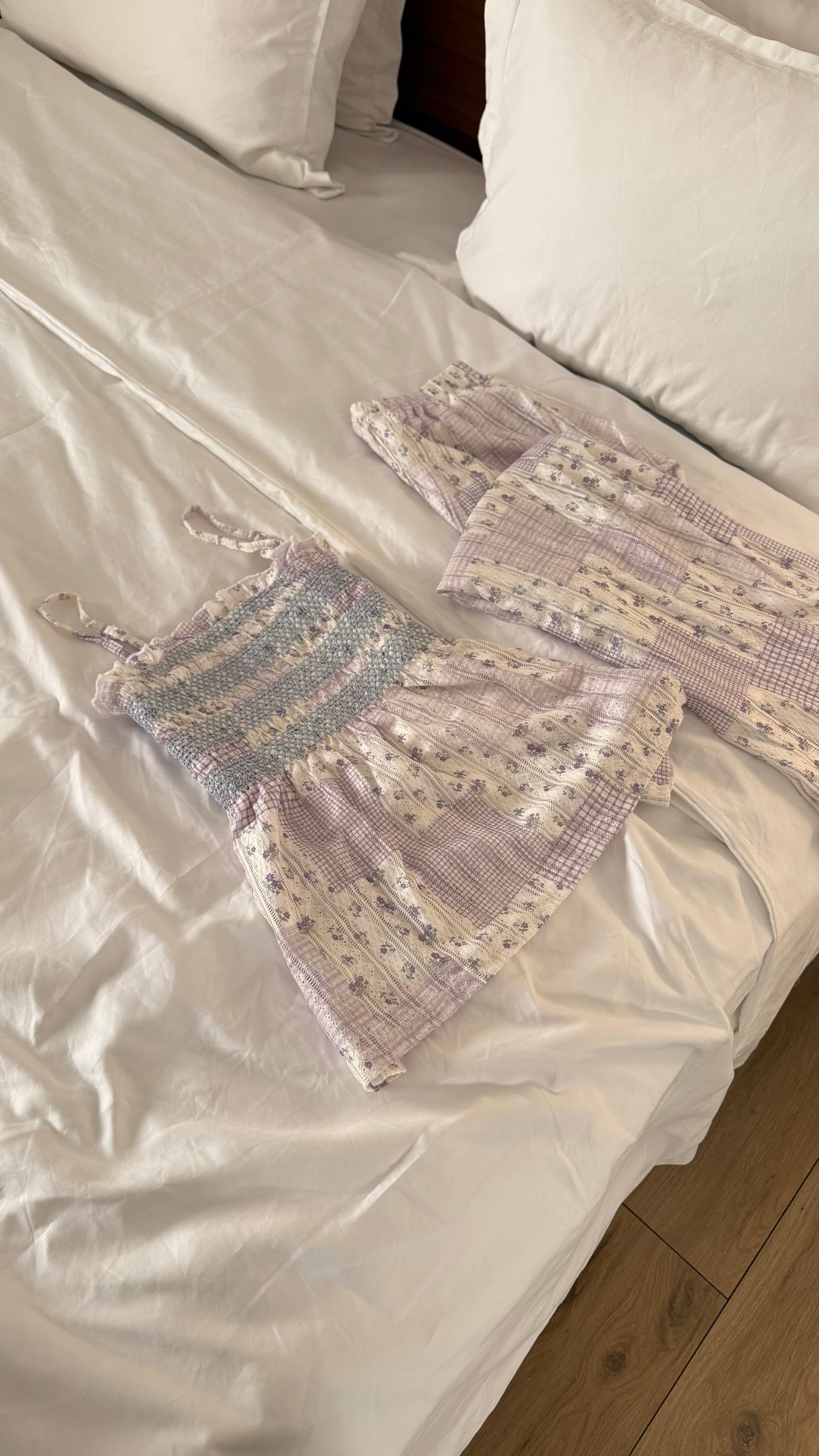 Lavender patch 🪻💖