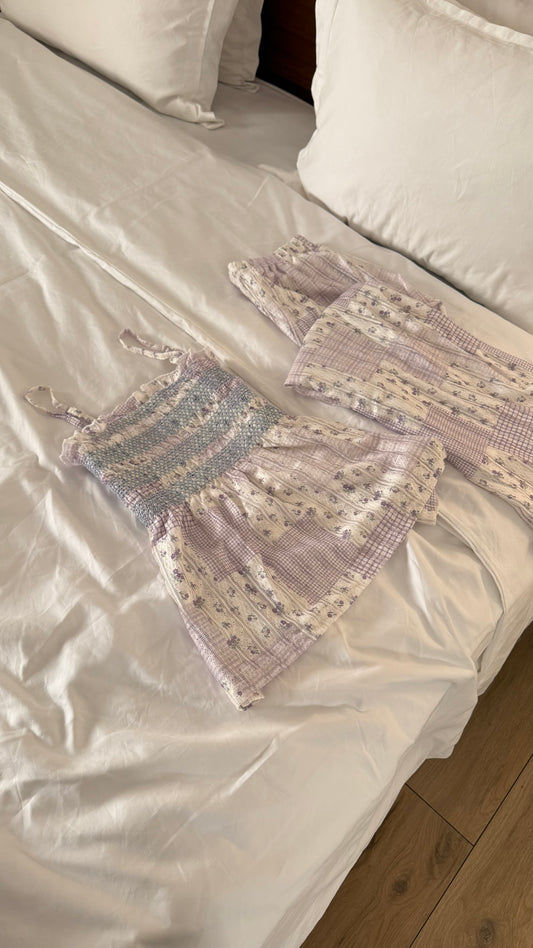 Lavender patch 🪻💖