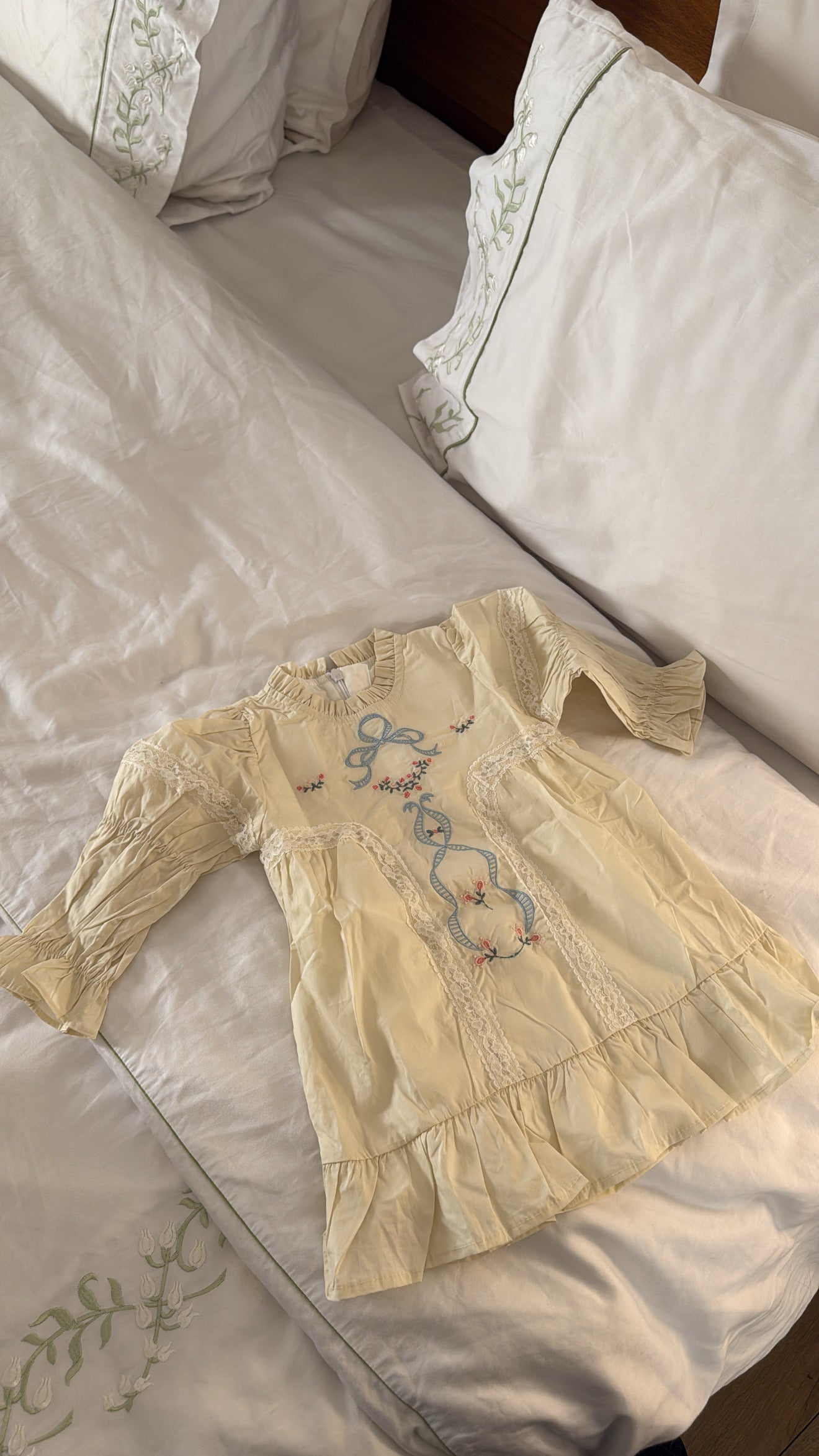 Little pearl 🦪🤍🧺 (years)