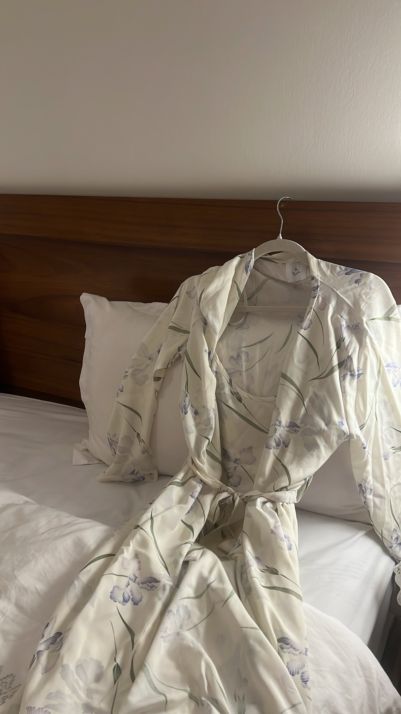 White Lillies 🫧🤍