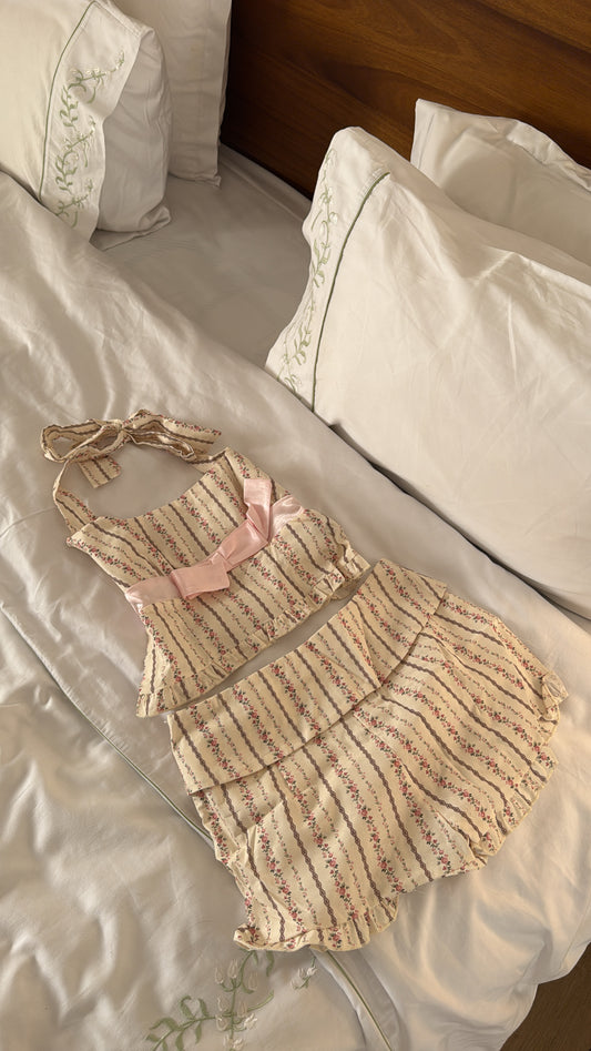 Jardin  ⋆｡⋆₊˚⊹♡ ׂ 🐇 ⋆ ˚｡⋆