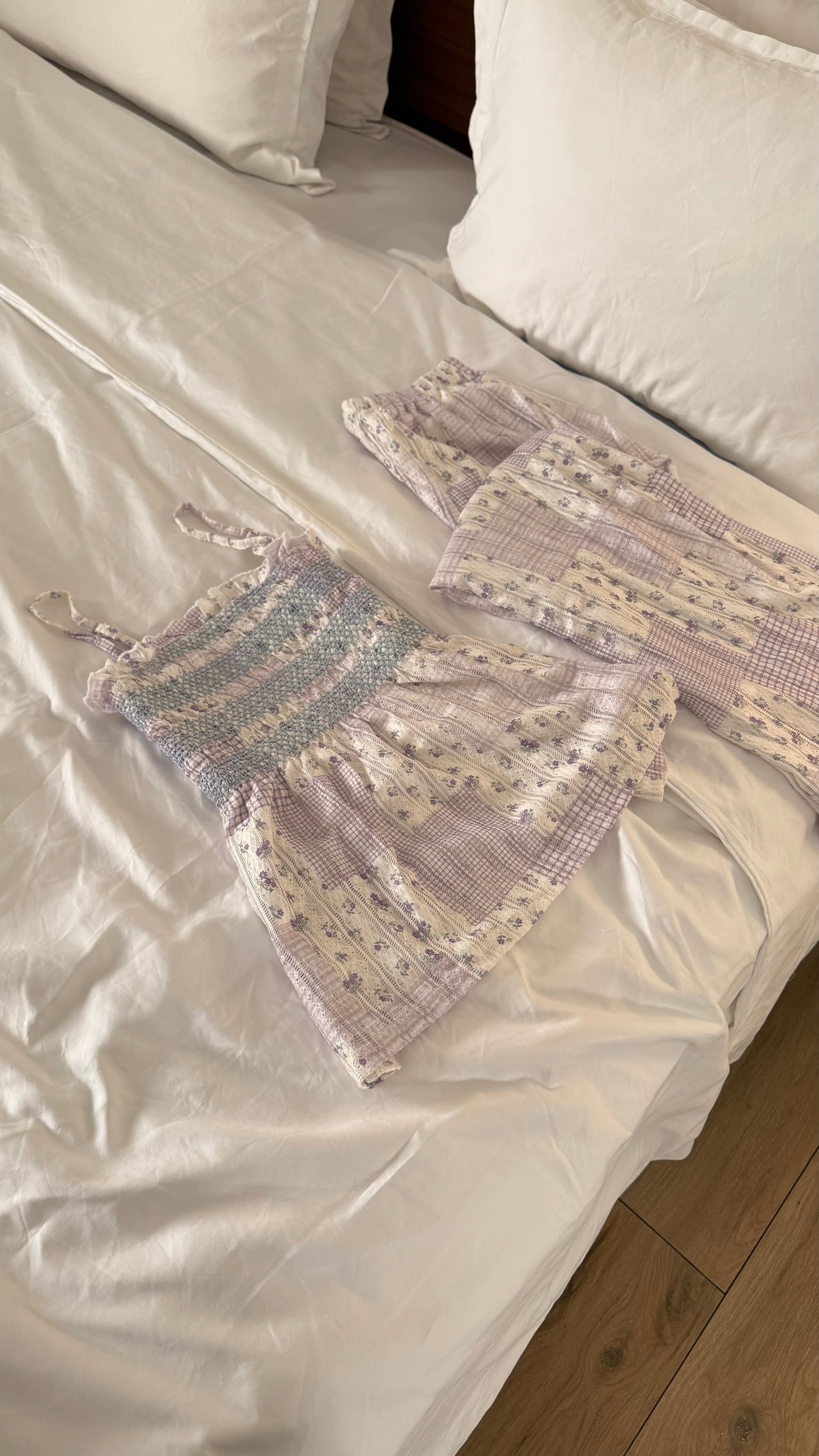 Lavender patch 🪻💖