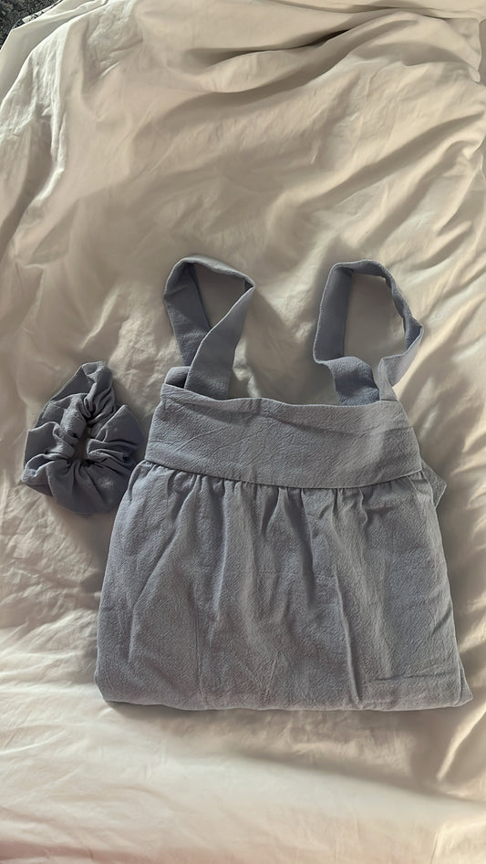 Bubbles🫧🩵☁️