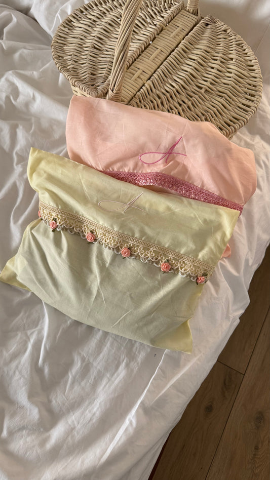 Eid pouch 🌼💖