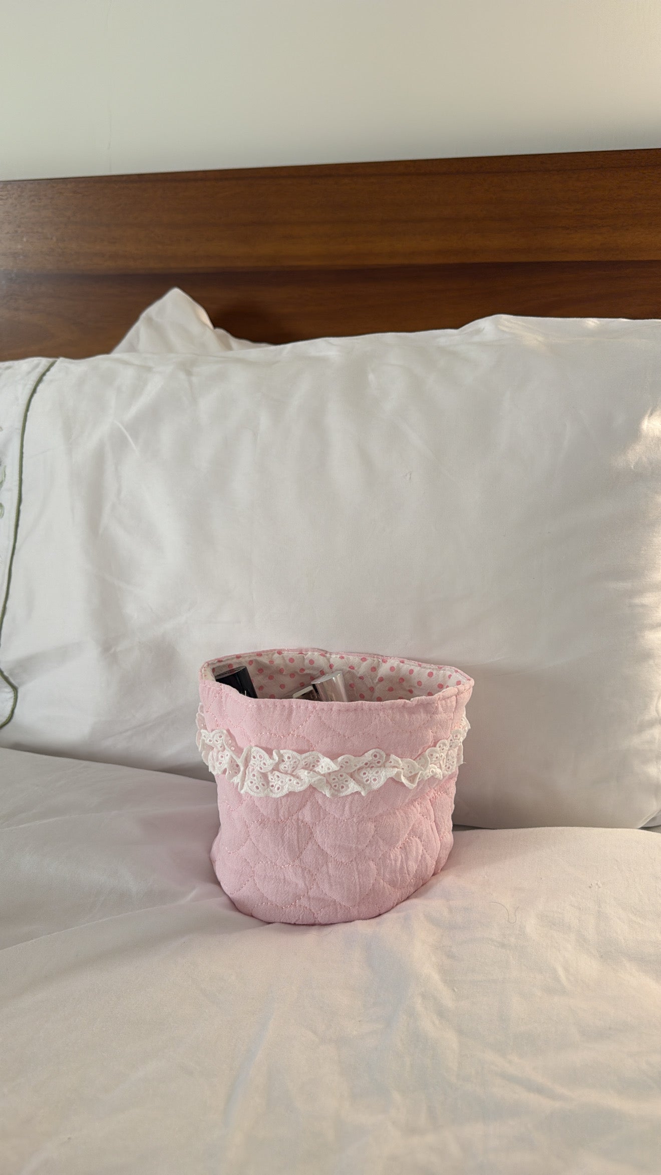 Love nest basket 🪺💖💌