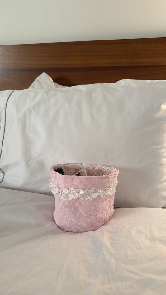 Love nest basket 🪺💖💌