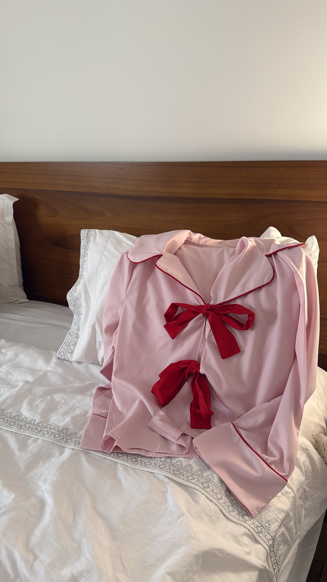Blush & Bows