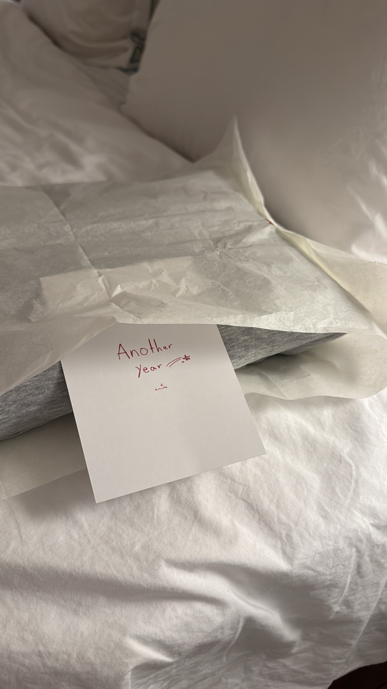 still you hoodie 🌠❤️