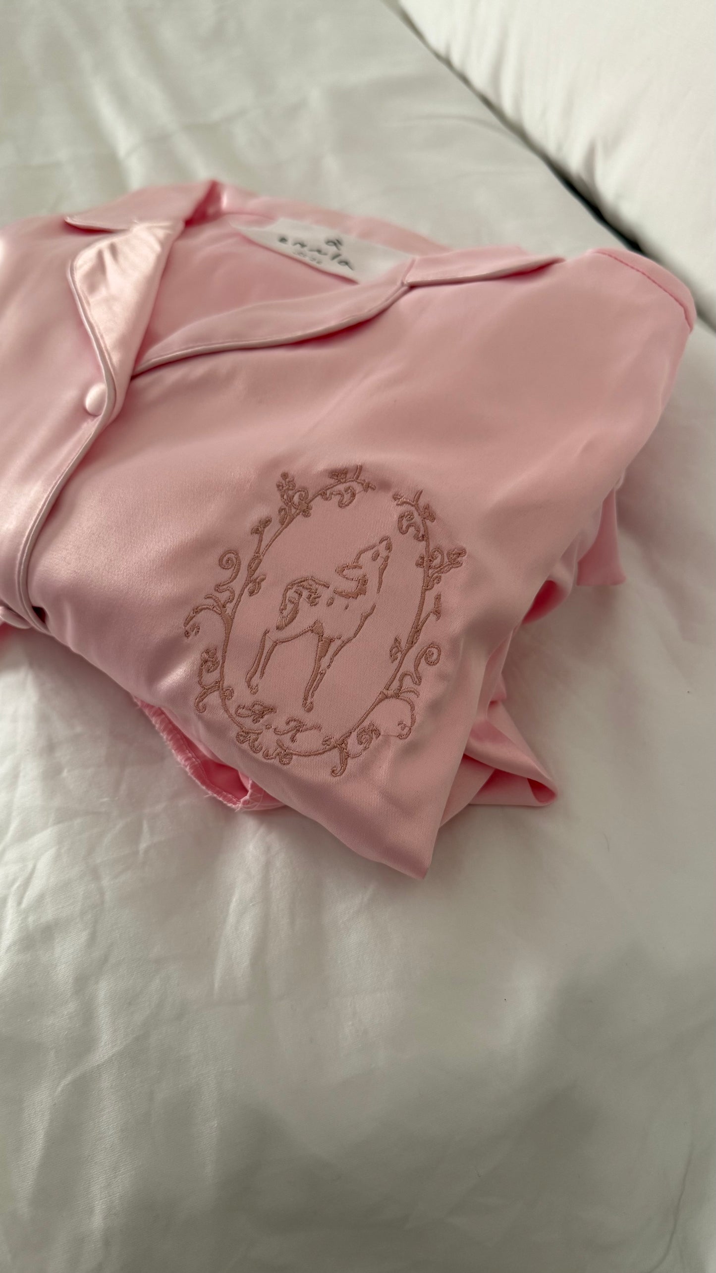 Fawn Garden 🦌🩷🌷 ( pre order after eid)