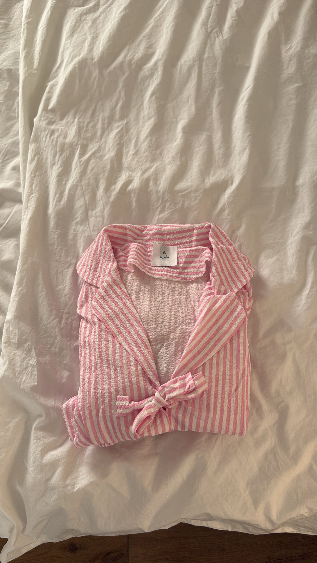 Rosé Ribbon 🌸💝🎀